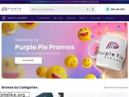 Sites similar to purplepiepromos.com