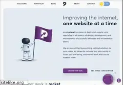 Sites similar to purpleplanet.com