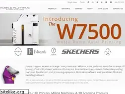 Sites similar to purpleplatypus.com