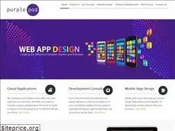 Sites similar to purplepod.ie