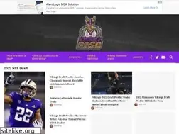 Sites similar to purpleptsd.com