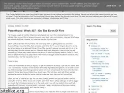 Sites similar to purplereaction.blogspot.com