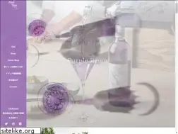 Sites similar to purplereign.jp