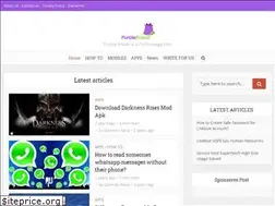 Sites similar to purpleroses.in