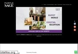 Sites similar to purplesage.com.sg