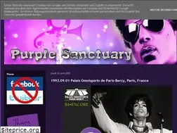 Sites similar to purplesanctuary.blogspot.com