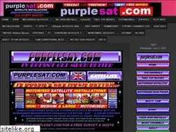 Sites similar to purplesat.com