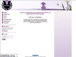 Sites similar to purplesheep.at