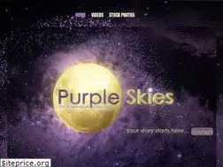 Sites similar to purpleskiesinc.com