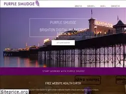 Sites similar to purplesmudge.com