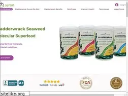 Sites similar to purplesprout.com