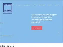 Sites similar to purplesquareconsulting.com