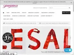 Sites similar to purpless.co.uk
