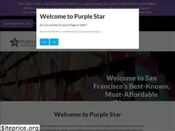 Sites similar to purplestarmd.com