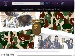 Sites similar to purplestore.com.br