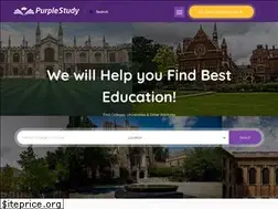 Sites similar to purplestudy.com