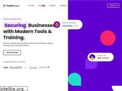 Sites similar to purplesynapz.com
