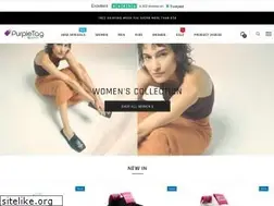Sites similar to purpletag.ie