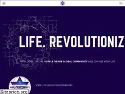 Sites similar to purplethumbcommunity.com