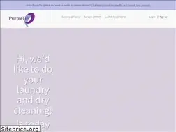 Sites similar to purpletie.com