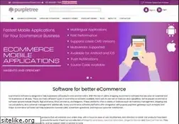 Sites similar to purpletreesoftware.com