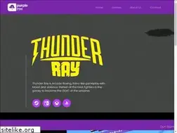 Sites similar to purpletreestudio.com