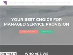 Sites similar to purpletriangle.co.uk
