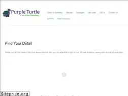 Sites similar to purpleturtleak.com