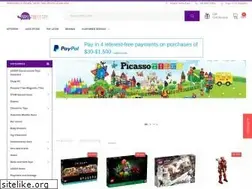 Sites similar to purpleturtletoys.com.au