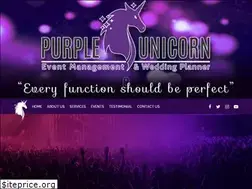 Sites similar to purpleunicorn.co.in