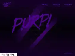 Sites similar to purplewall.com