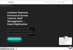 Sites similar to purplex.com