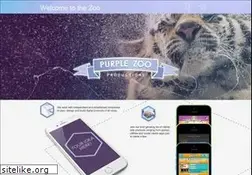 Sites similar to purplezoo.com