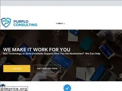 Sites similar to purplo.com