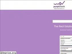Sites similar to purplstack.com