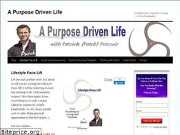 Sites similar to purpose-driven-life.com