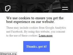 Sites similar to purpose.com