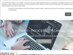 Sites similar to purposebridge.uk