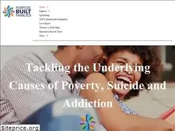 Sites similar to purposebuiltfamilies.com