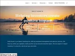 Sites similar to purposecap.com