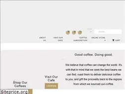 Sites similar to purposecoffeeco.com