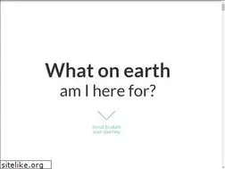 Sites similar to purposedriven.org