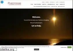 Sites similar to purposedrivenlawyers.com