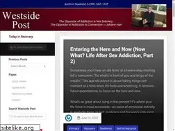 Sites similar to purposefulrecovery.com
