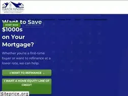 Sites similar to purposefunding.com