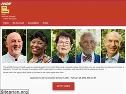 Sites similar to purposeprize.org