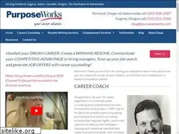 Sites similar to purposeworks.com