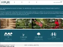 Sites similar to purprojet.com