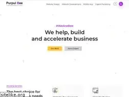 Sites similar to purpulbee.com
