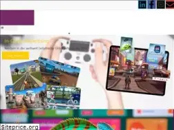 Sites similar to purpur.media